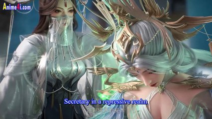 Watch Apotheosis (Become a God) Episode 85 English Subtitles