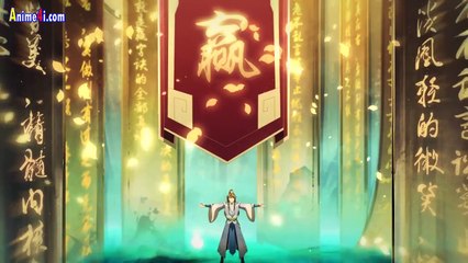 Watch A Will Eternal Season 3 Episode 17 English Subtitles