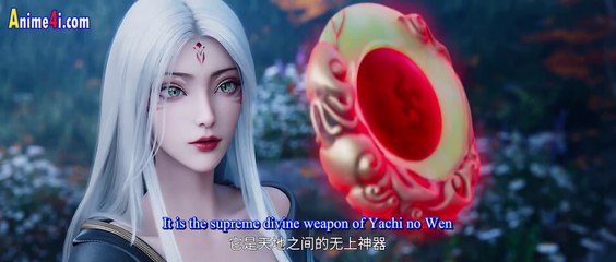 Watch Jade Dynasty [Zhu Xian] Episode 44 English Subtitles