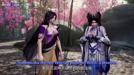 Watch King of Casual Cultivators Episode 36 English Subtitles