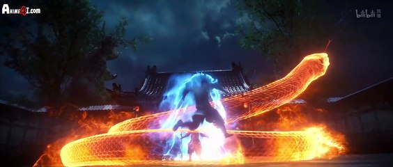 Watch Otherworldly Evil Monarch Episode 10 English Subtitles