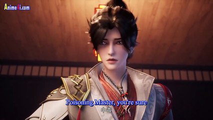 Watch The Sword Emperor of Eternity Episode 2 English Subtitles
