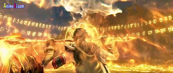 Watch Martial Universe Season 5 Episode 5 English Subtitles