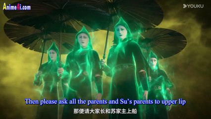 Watch Tales Of Dark River Season 2 Episode 25 English Subtitles