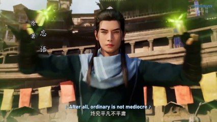 Watch A Mortal’s Journey to Immortality Episode 64 English Subtitles