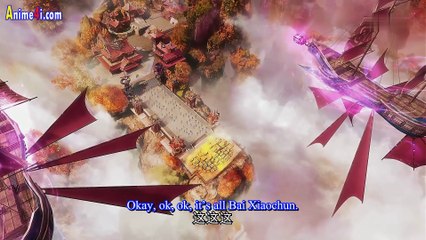 Watch A Will Eternal Season 3 Episode 13 English Subtitles