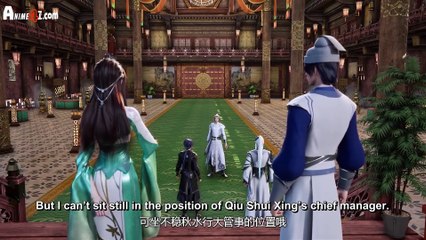 Watch Make Money To Be King Episode 69 English Subtitles