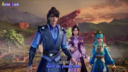 Watch Dubu Xiaoyao Episode 425 English Subtitles