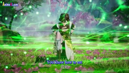 Watch Little Fairy Yao Episode 24 English Subtitles