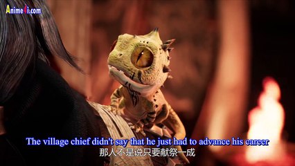 Watch Little Fairy Yao Episode 10 English Subtitles