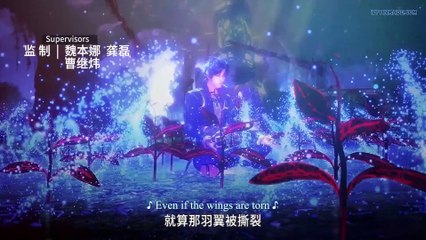 Watch Soul Land (Douluo Dalu) Episode 142 English Subtitles