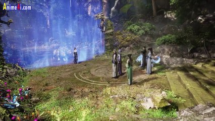 Watch Alchemy Supreme Episode 55 English Subtitles