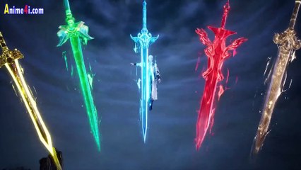 Watch Against The Sky Supreme Episode 332 English Subtitles