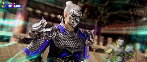 Renegade Immortal (Xian Ni) Episode 112 English Subtitles