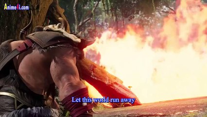 Watch Lord of Destiny Episode 30 English Subtitles