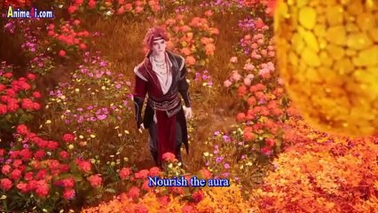 Watch Little Fairy Yao Episode 32 English Subtitles