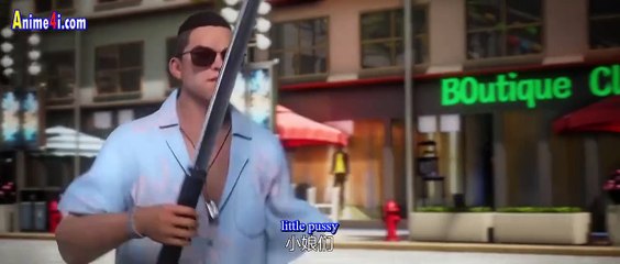 Watch Ancient Immortal Doctor of the Metropolis Episode 10 English Subtitles