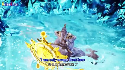 Watch Myriad Realms Supreme Episode 129 English Subtitles