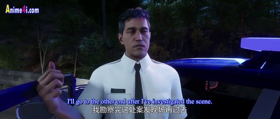 Watch Ancient Immortal Doctor of the Metropolis Episode 55 English Subtitles