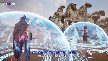 Watch Little Fairy Yao Episode 9 English Subtitles