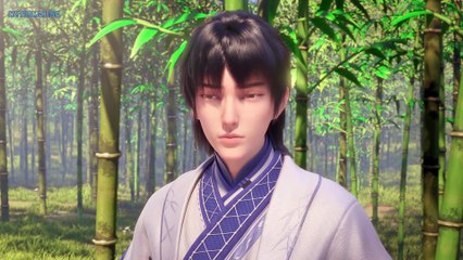 Watch Jade Dynasty [Zhu Xian] Episode 22 English Subtitles