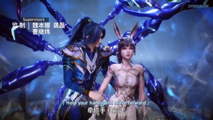 Watch Soul Land (Douluo Dalu) Episode 233 English Subtitles
