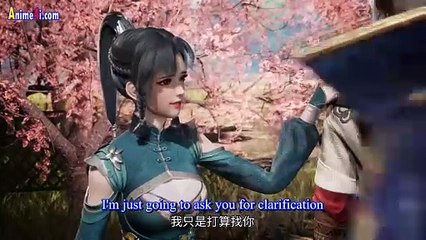 Watch Lord of Destiny Episode 17 English Subtitles