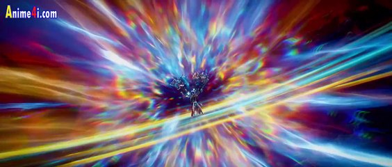Watch Battle Through The Heavens Season 5 Episode 136 English Subtitles
