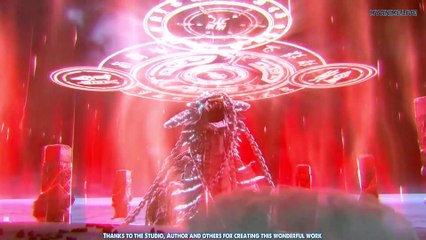 Watch Jade Dynasty [Zhu Xian] Episode 21 English Subtitles