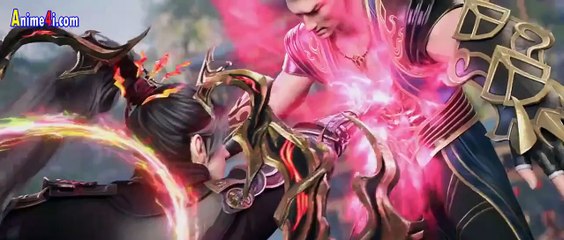 Watch Battle Through The Heavens Season 5 Episode 149 English Subtitles