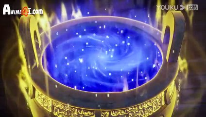 Watch The Legend of Yang Chen Episode 6 English Subtitles