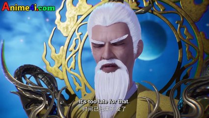 Watch Wonderland of Ten Thousands Episode 380 English Subtitles