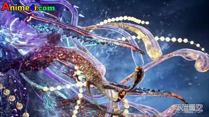 Watch Swallowed Star Episode 79 English Subtitles