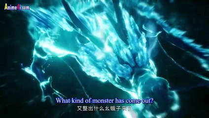 Ten Thousand Worlds Episode 355 English Subtitles