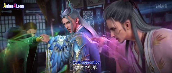 Watch Word of Honor Season 2 Episode 6 English Subtitles