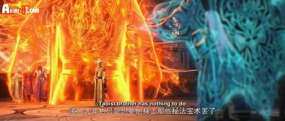 Watch Perfect World Episode 138 English Subtitles