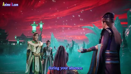 Watch Myth of the Ancients Episode 252 English Subtitles