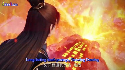 Watch Fighting for the Throne Episode 32 English Subtitles