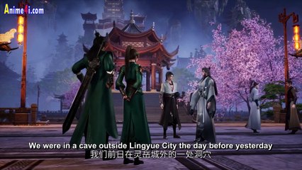Watch King of Casual Cultivators Episode 5 English Subtitles