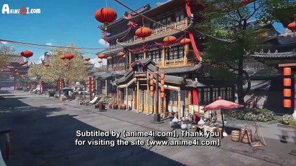 Watch Myriad Realms Supreme Episode 83 English Subtitles