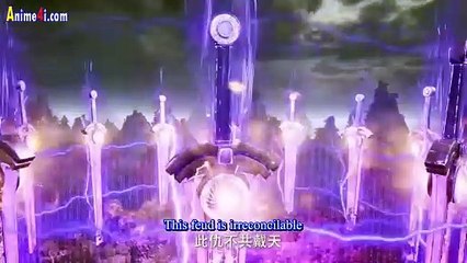 Watch Shrouding The Heavens Episode 62 English Subtitles