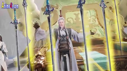 Legend of the Misty Sword Immortal Episode 25 English Subtitles