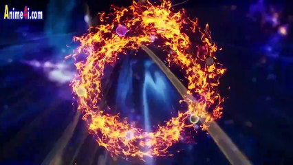 Martial Shattered Galaxy Episode 37 English Subtitles