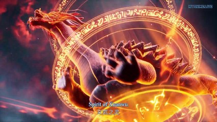 Watch Legend Of Lotus Sword Fairy Episode 4 to 5 English Subtitles