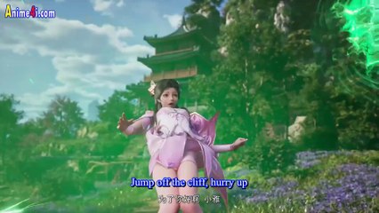 Watch I can have infinite enlightenment Episode 4 English Subtitles