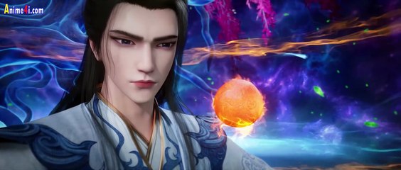 Watch Renegade Immortal (Xian Ni) Episode 42 English Subtitles