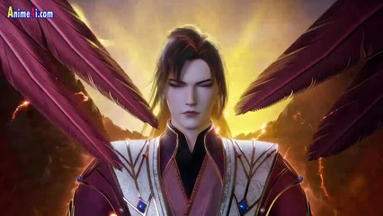Watch Lingwu Continent Episode 42 English Subtitles