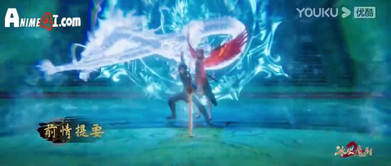 Watch The Magic Chef Of Ice And Fire Episode 98 English Subtitles