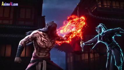 Watch The Demon Hunter Episode 30 English Subtitles