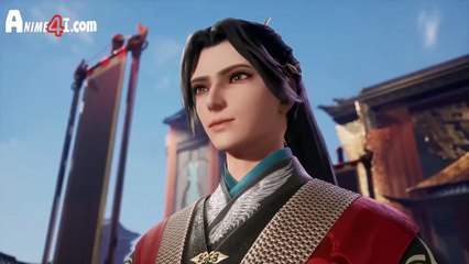 Watch Spirit Sword Sovereign Episode 444 English Subtitles